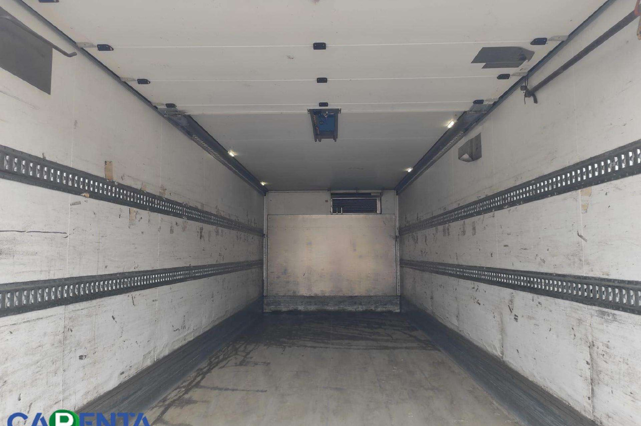 Mercedes-Benz AXOR 940.20 - Hladnjača: slika 5 Mercedes-Benz AXOR 940.20 - Hladnjača: slika 5