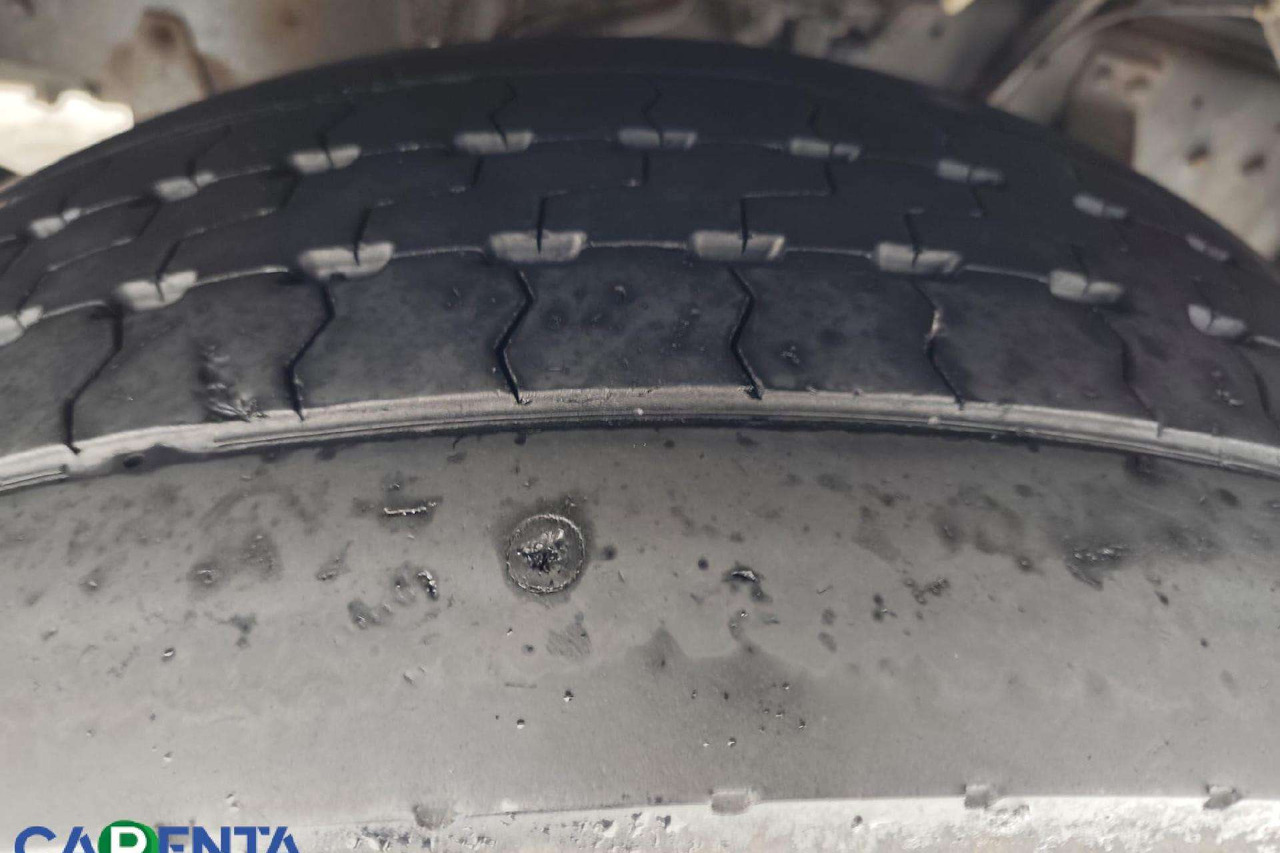 Tegljač DAF FT XF105.460: slika 16 Tegljač DAF FT XF105.460: slika 16