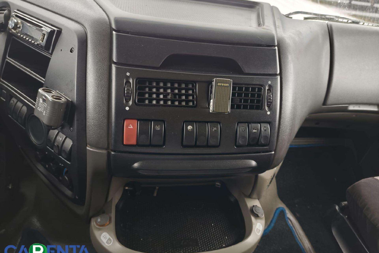 Tegljač DAF FT XF105.460: slika 11 Tegljač DAF FT XF105.460: slika 11