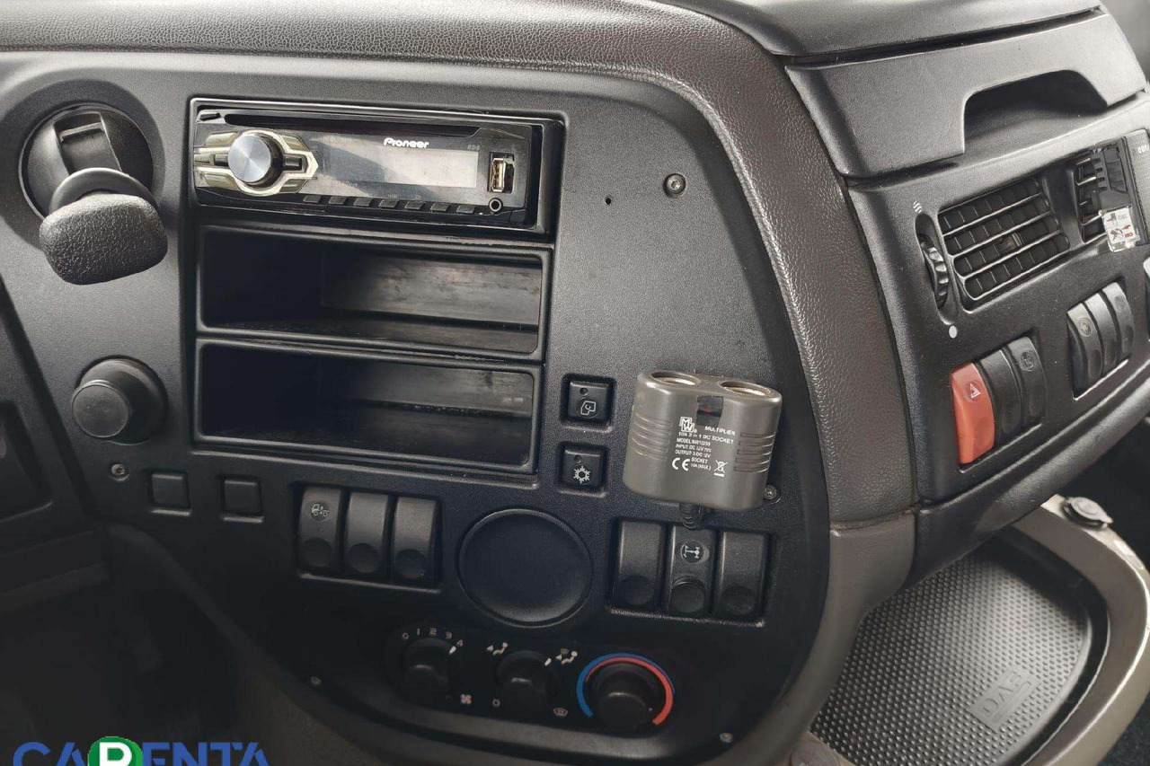 Tegljač DAF FT XF105.460: slika 10 Tegljač DAF FT XF105.460: slika 10