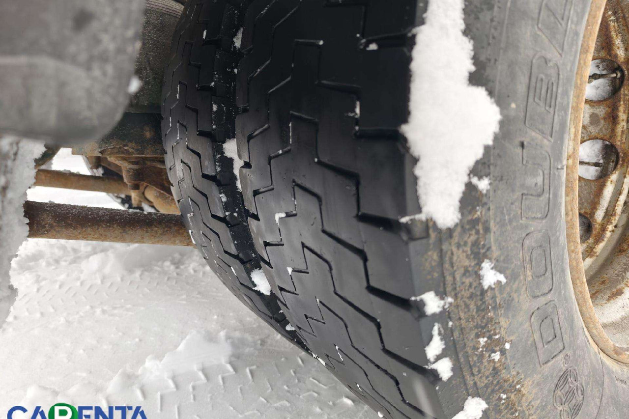 Tegljač DAF FT XF105.460: slika 17 Tegljač DAF FT XF105.460: slika 17