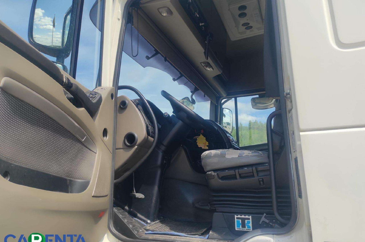 DAF FT XF105.460 - Tegljač: slika 5 DAF FT XF105.460 - Tegljač: slika 5