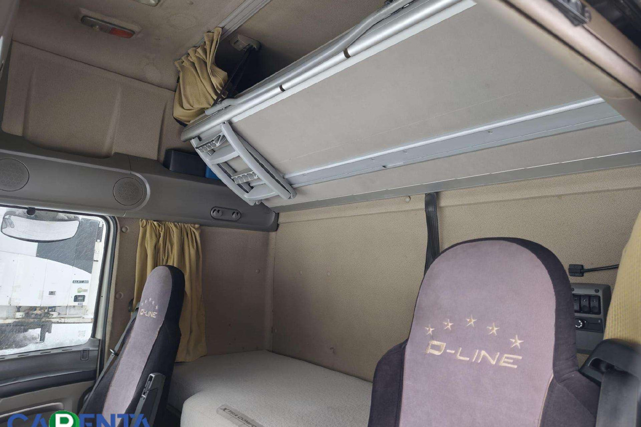 Tegljač DAF FT XF105.460: slika 6 Tegljač DAF FT XF105.460: slika 6