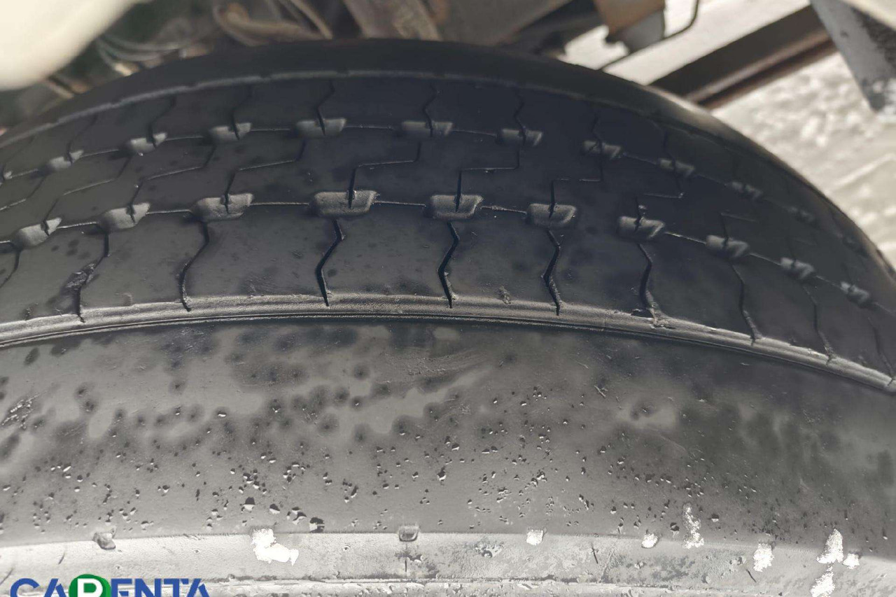 Tegljač DAF FT XF105.460: slika 15 Tegljač DAF FT XF105.460: slika 15