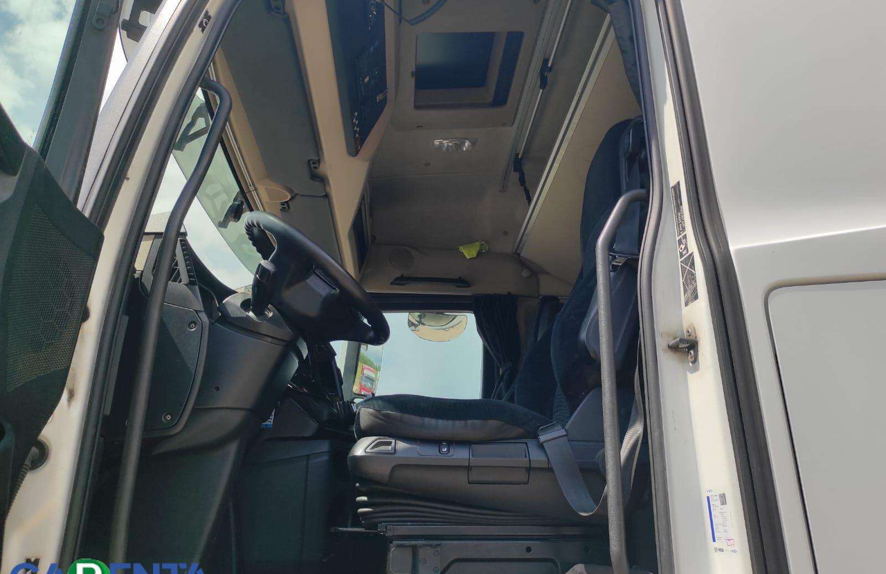 Mercedes-Benz Actros 1845 - Tegljač: slika 5 Mercedes-Benz Actros 1845 - Tegljač: slika 5