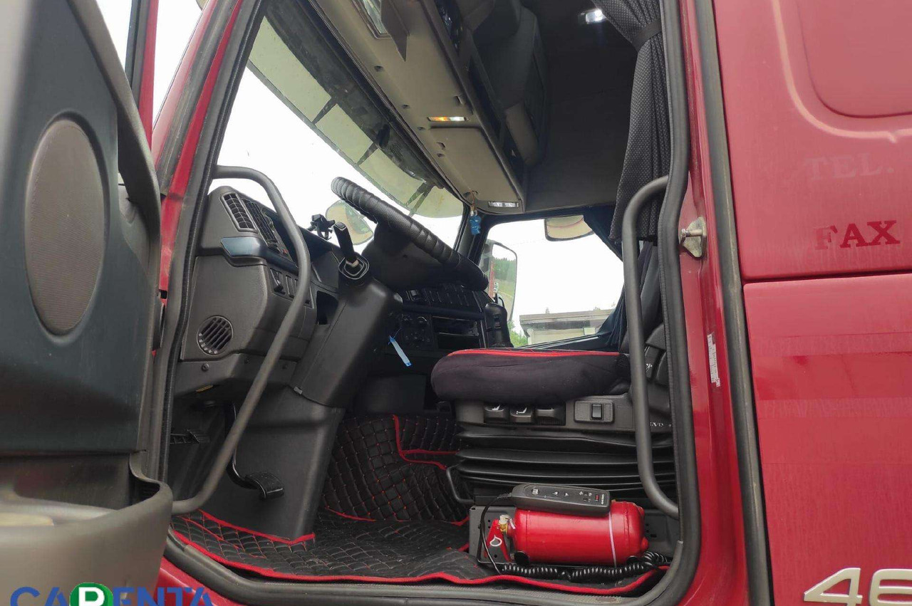 Volvo FH - Tegljač: slika 5 Volvo FH - Tegljač: slika 5