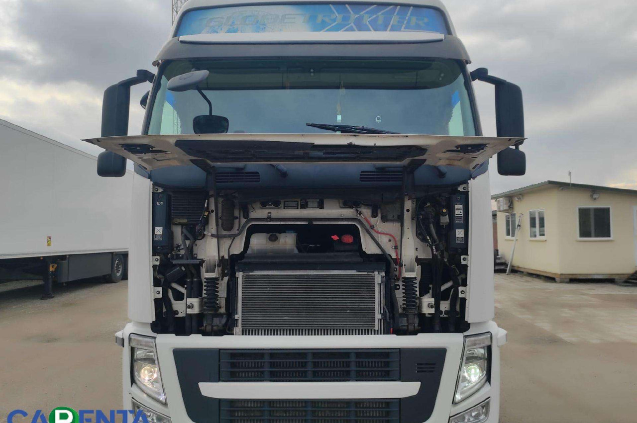 Volvo FH - Tegljač: slika 5 Volvo FH - Tegljač: slika 5