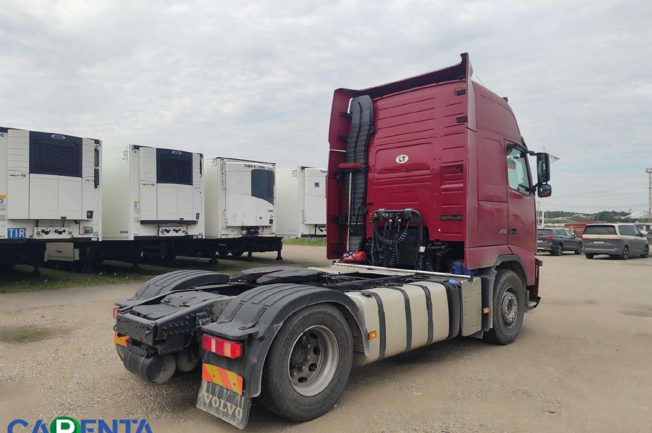 Volvo FH - Tegljač: slika 3 Volvo FH - Tegljač: slika 3