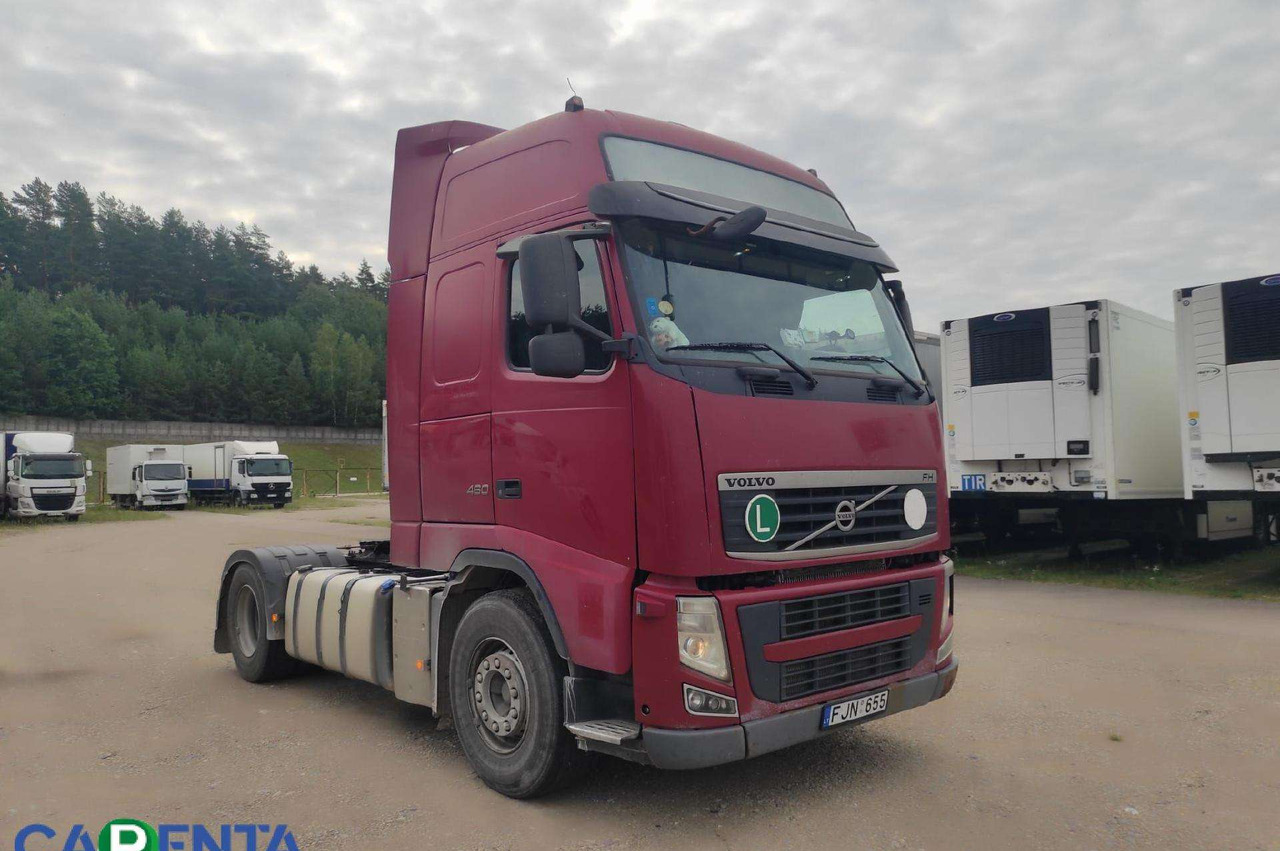 Volvo FH - Tegljač: slika 2 Volvo FH - Tegljač: slika 2