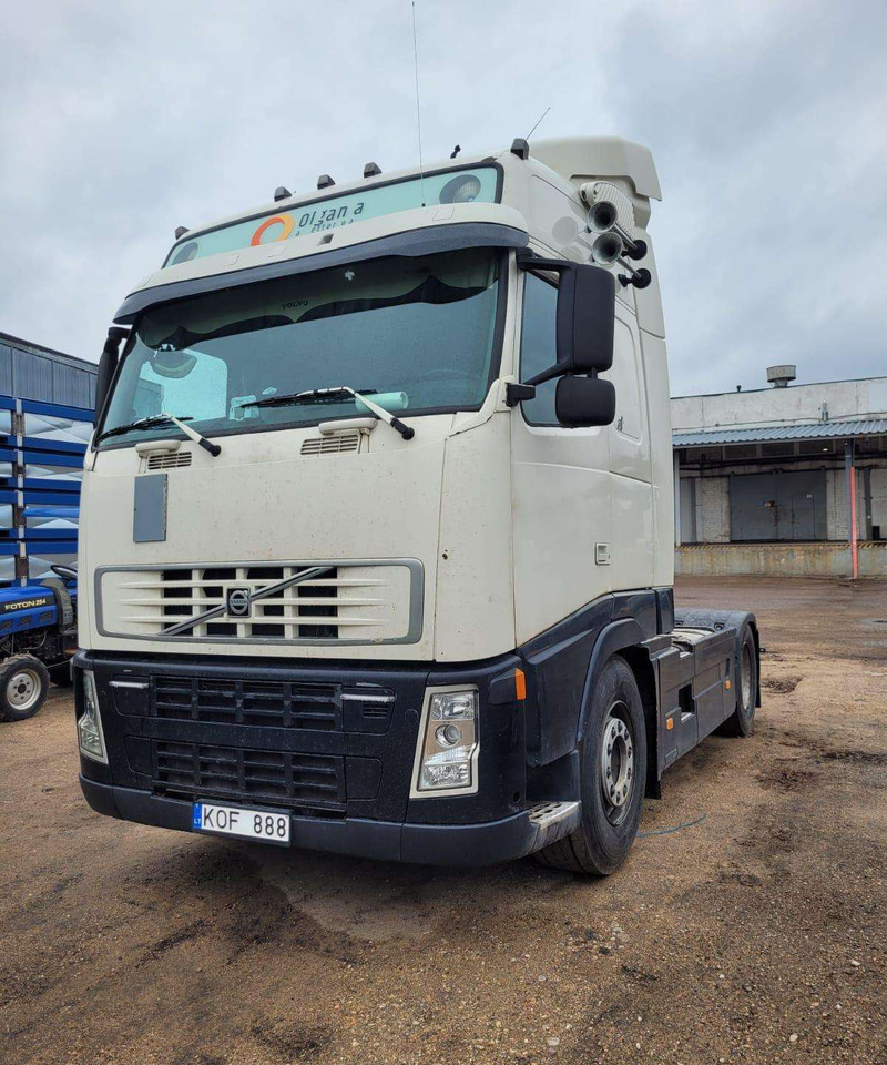 Volvo FH13 440AG - Tegljač: slika 1 Volvo FH13 440AG - Tegljač: slika 1