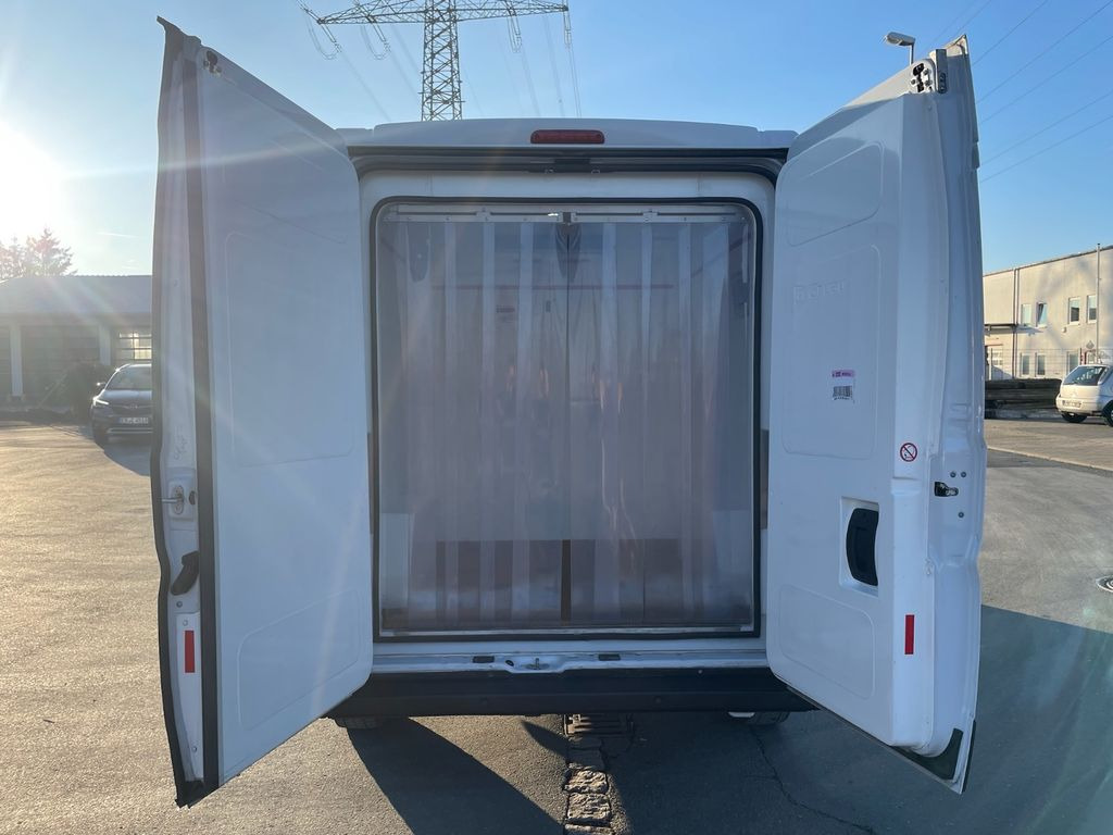 Dostavno vozilo hladnjača Fiat Ducato Maxi 160 Kühlkastenwagen/Isberg/-30°/AC: slika 9