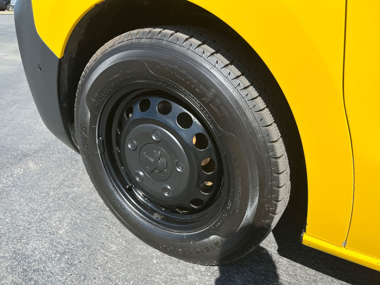 Mali kombi Peugeot Expert Box Pro L3 / 2.0 Blue HDI / More units: slika 7