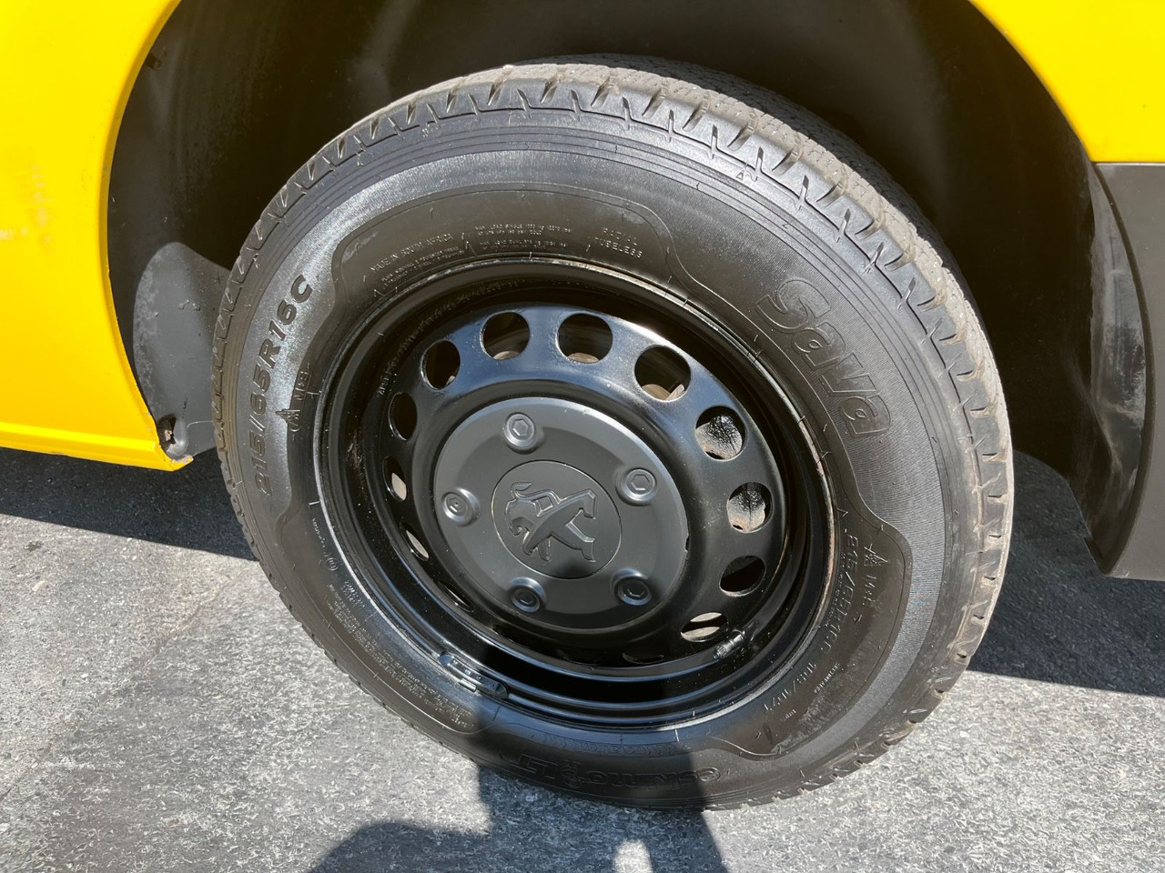 Mali kombi Peugeot Expert Box Pro L3 / 2.0 Blue HDI / More units: slika 8