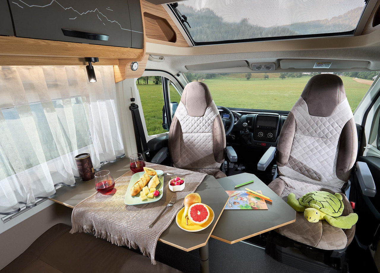 Bravia Mobil Swan 636 PEUGEOT BOXER, EURO 6.4 Bravia Mobil Swan 636 PEUGEOT BOXER, EURO 6.4: slika 13 Bravia Mobil Swan 636 PEUGEOT BOXER, EURO 6.4 Bravia Mobil Swan 636 PEUGEOT BOXER, EURO 6.4: slika 13