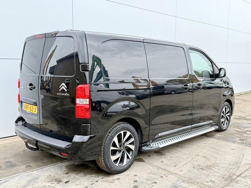 Citroën Jumpy 2.0 HDI 145pk L2H1 Airco Trekhaak Carplay Navigatie Cruise Control Achteruit -Rijcamera - Mali kombi: slika 3 Citroën Jumpy 2.0 HDI 145pk L2H1 Airco Trekhaak Carplay Navigatie Cruise Control Achteruit -Rijcamera - Mali kombi: slika 3