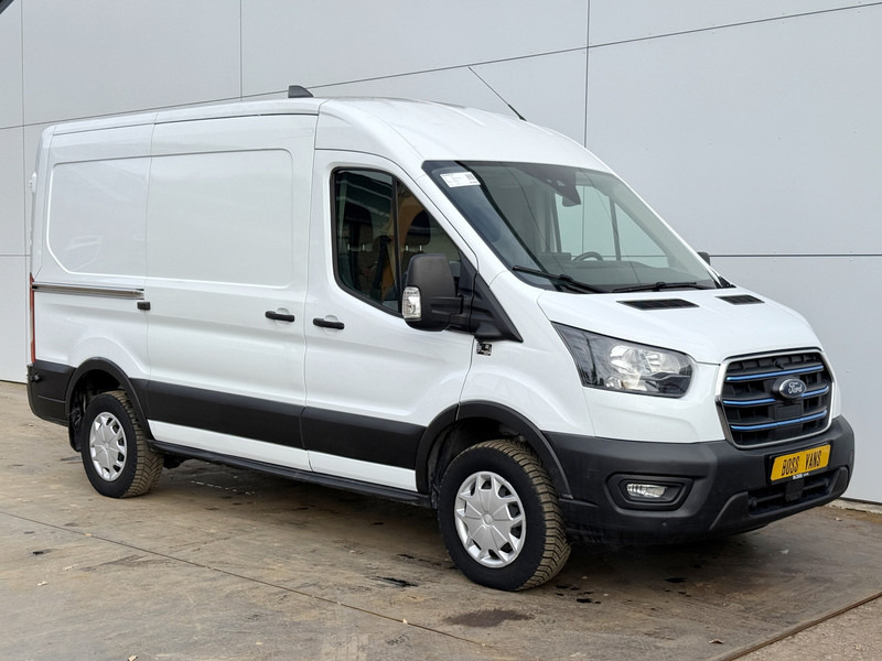 Ford E-Transit 390 75kWh 184PK Elektrisch 75kWh 334km WLTP BEV Snelladen L2H2 Climate Control Tacho Carplay Camera Stoelverwarming Parkeersensoren voor achter - Furgon, Električno dostavno vozilo: slika 4 Ford E-Transit 390 75kWh 184PK Elektrisch 75kWh 334km WLTP BEV Snelladen L2H2 Climate Control Tacho Carplay Camera Stoelverwarming Parkeersensoren voor achter - Furgon, Električno dostavno vozilo: slika 4