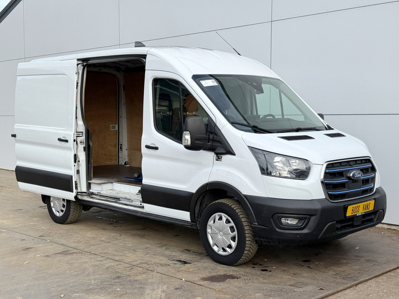 Ford E-Transit 390 75kWh 184PK Elektrisch 75kWh 334km WLTP BEV Snelladen L2H2 Climate Control Tacho Carplay Camera Stoelverwarming Parkeersensoren voor achter - Furgon, Električno dostavno vozilo: slika 5 Ford E-Transit 390 75kWh 184PK Elektrisch 75kWh 334km WLTP BEV Snelladen L2H2 Climate Control Tacho Carplay Camera Stoelverwarming Parkeersensoren voor achter - Furgon, Električno dostavno vozilo: slika 5