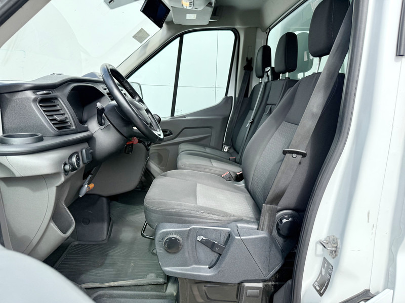 Dostavno vozilo sa zatvorenim sandukom Ford Transit 2.0 TDCI 130PK Laadklep Airco Cruise Control 360 Camera Bakwagen Meubelbak: slika 7