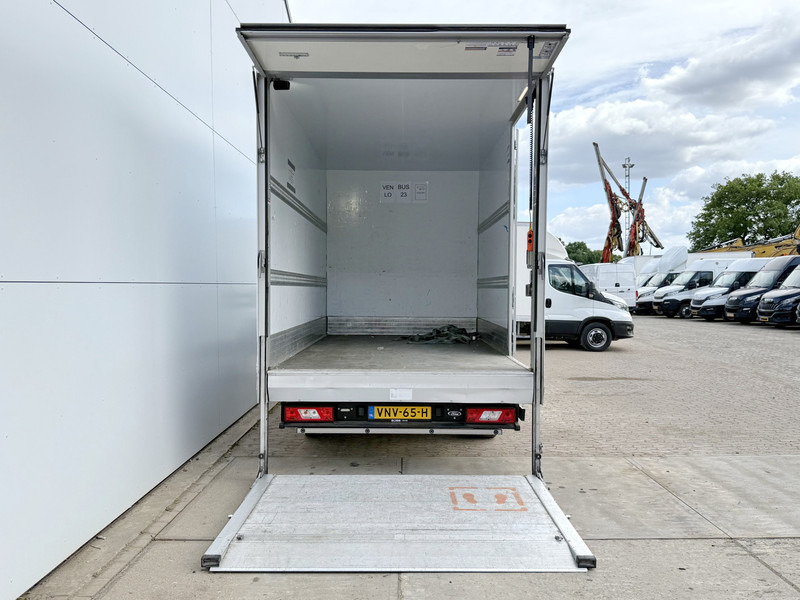 Dostavno vozilo sa zatvorenim sandukom Ford Transit 2.0 TDCI 130PK Laadklep Airco Cruise Control 360 Camera Bakwagen Meubelbak: slika 11