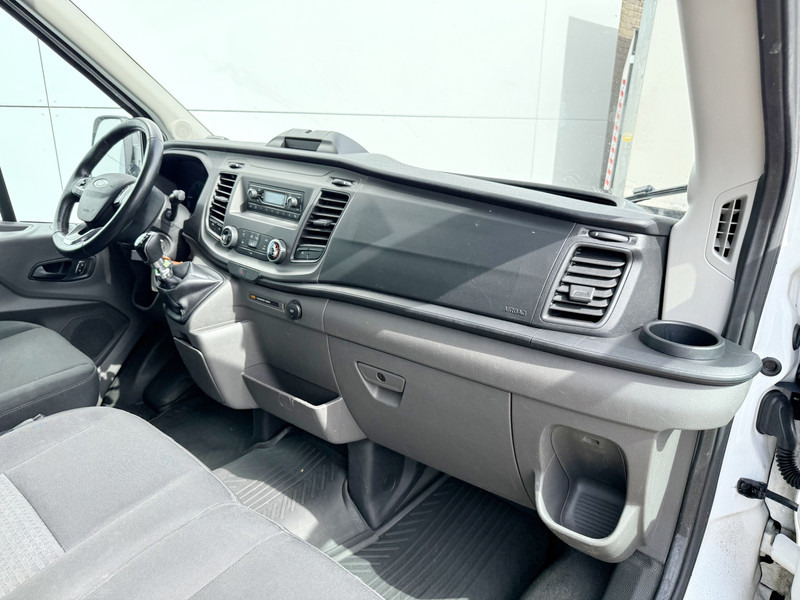 Dostavno vozilo sa zatvorenim sandukom Ford Transit 2.0 TDCI 130PK Laadklep Airco Cruise Control 360 Camera Bakwagen Meubelbak: slika 9