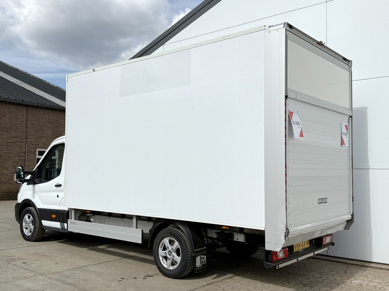 Ford Transit 2.0 TDCI 130PK Laadklep Airco Cruise Control 360 Camera Bakwagen Meubelbak - Dostavno vozilo sa zatvorenim sandukom: slika 2 Ford Transit 2.0 TDCI 130PK Laadklep Airco Cruise Control 360 Camera Bakwagen Meubelbak - Dostavno vozilo sa zatvorenim sandukom: slika 2