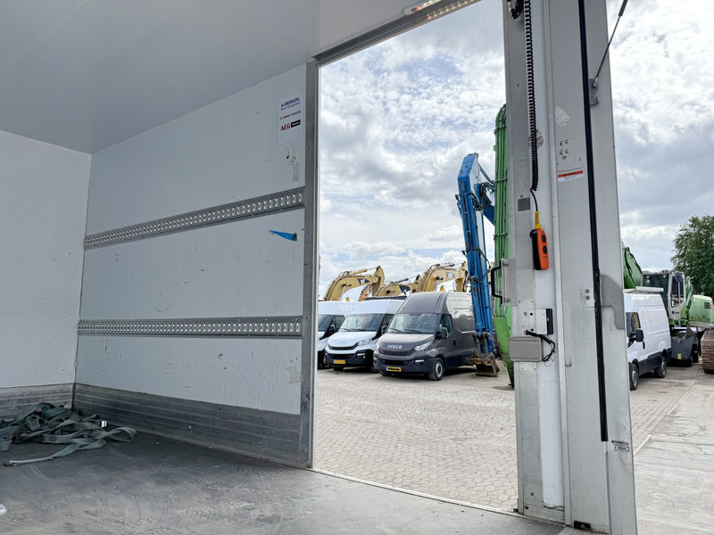 Dostavno vozilo sa zatvorenim sandukom Ford Transit 2.0 TDCI 130PK Laadklep Airco Cruise Control 360 Camera Bakwagen Meubelbak: slika 13