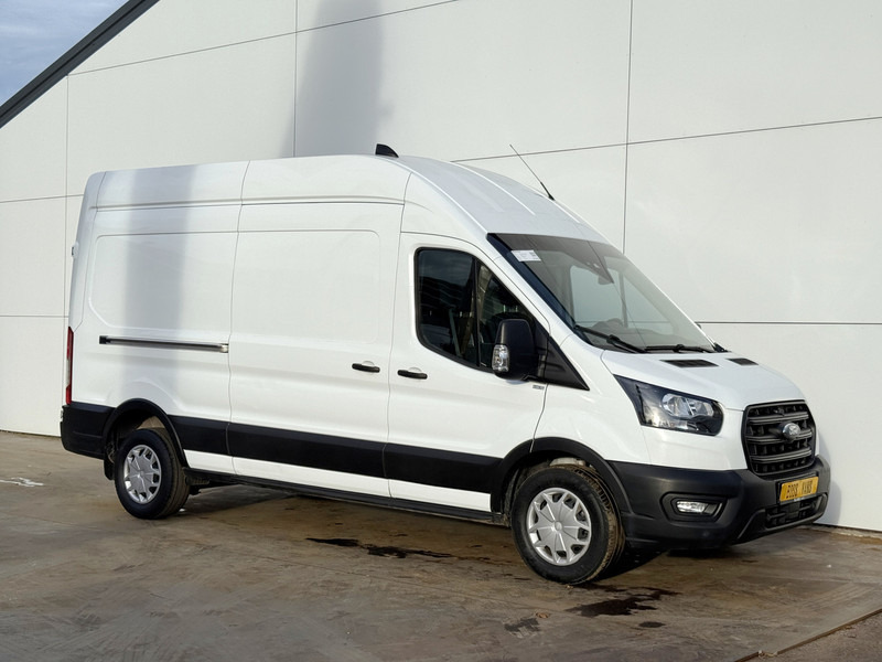 Ford Transit 350 2.0 TDCI 170PK L3H3 170PK Airco Cruise Control Parkeersensoren voor achter - Furgon: slika 4 Ford Transit 350 2.0 TDCI 170PK L3H3 170PK Airco Cruise Control Parkeersensoren voor achter - Furgon: slika 4
