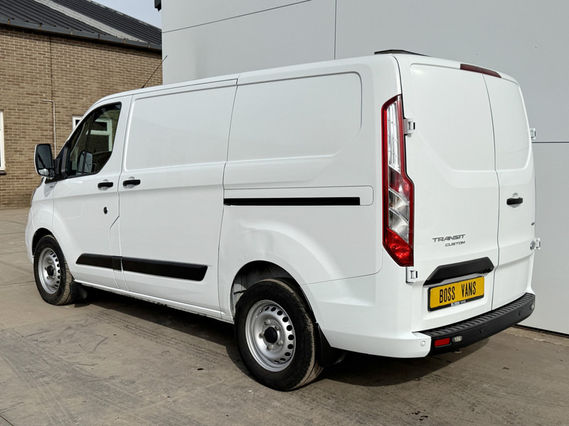 Ford Transit Custom 1.0 Ecoboost 126PK PHEV Benzine Plug In Hybride Automaat L1H1 LED Dubbele Schuifdeuren Airco Cruise Control Parkeersensoren voor achter - Mali kombi: slika 3 Ford Transit Custom 1.0 Ecoboost 126PK PHEV Benzine Plug In Hybride Automaat L1H1 LED Dubbele Schuifdeuren Airco Cruise Control Parkeersensoren voor achter - Mali kombi: slika 3