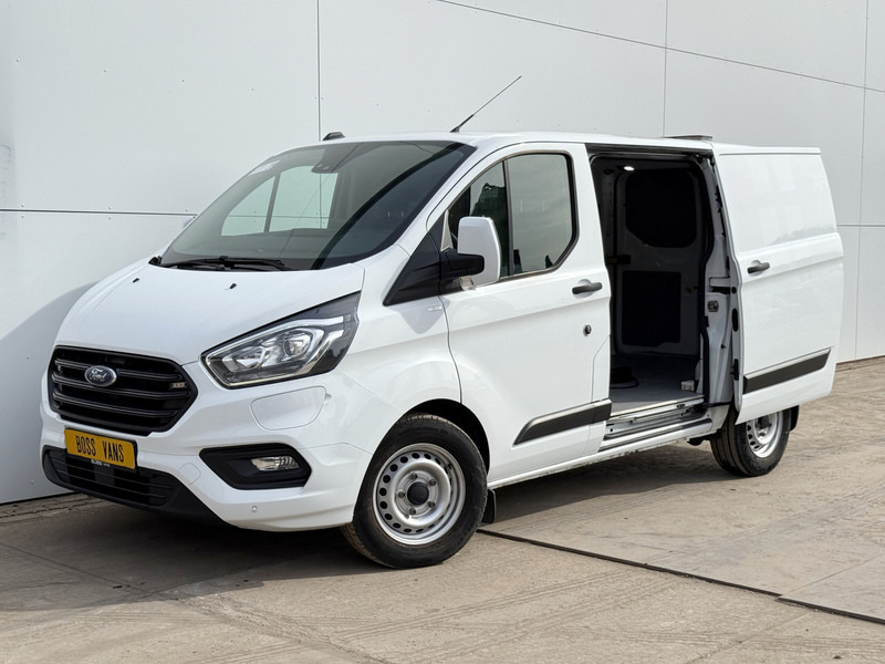 Ford Transit Custom 1.0 Ecoboost 126PK PHEV Benzine Plug In Hybride Automaat L1H1 LED Dubbele Schuifdeuren Airco Cruise Control Parkeersensoren voor achter - Mali kombi: slika 2 Ford Transit Custom 1.0 Ecoboost 126PK PHEV Benzine Plug In Hybride Automaat L1H1 LED Dubbele Schuifdeuren Airco Cruise Control Parkeersensoren voor achter - Mali kombi: slika 2