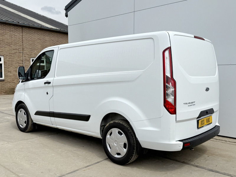 Ford Transit Custom 2.0 TDCI 130PK Automaat L1H1 Scherm Cruise Control Camera Airco LED Parkeersensoren voor achter - Mali kombi: slika 2 Ford Transit Custom 2.0 TDCI 130PK Automaat L1H1 Scherm Cruise Control Camera Airco LED Parkeersensoren voor achter - Mali kombi: slika 2