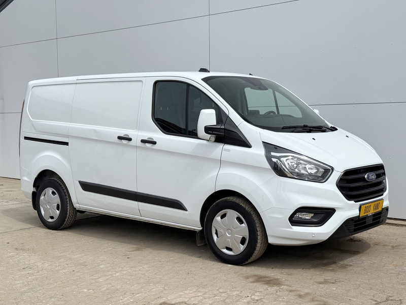 Ford Transit Custom 2.0 TDCI 130PK Automaat L1H1 Scherm Cruise Control Camera Airco LED Parkeersensoren voor achter - Mali kombi: slika 4 Ford Transit Custom 2.0 TDCI 130PK Automaat L1H1 Scherm Cruise Control Camera Airco LED Parkeersensoren voor achter - Mali kombi: slika 4