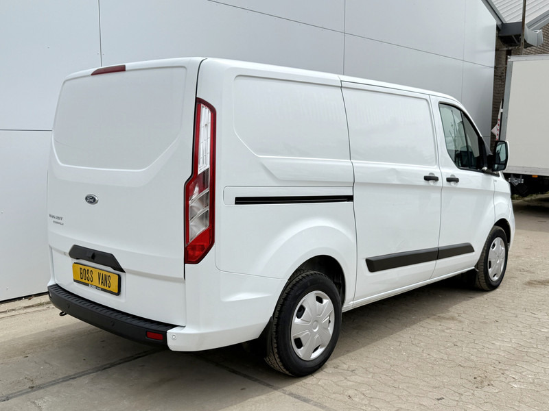 Ford Transit Custom 2.0 TDCI 130PK Automaat L1H1 Scherm Cruise Control Camera Airco LED Parkeersensoren voor achter - Mali kombi: slika 3 Ford Transit Custom 2.0 TDCI 130PK Automaat L1H1 Scherm Cruise Control Camera Airco LED Parkeersensoren voor achter - Mali kombi: slika 3