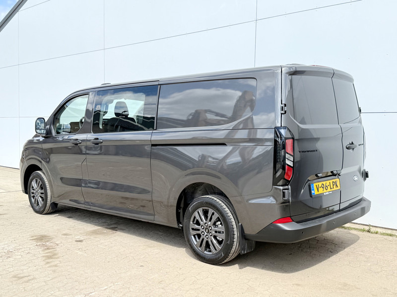 Ford Transit Custom 2.0 TDCI 136pk L2H1 Dubbele Cabine Dubbele Schuif Adaptieve Cruise Control Carplay Camera Parkeersensoren voor achter BPM VRIJ - Mali kombi, Dostavno vozilo sa duplom kabinom: slika 2 Ford Transit Custom 2.0 TDCI 136pk L2H1 Dubbele Cabine Dubbele Schuif Adaptieve Cruise Control Carplay Camera Parkeersensoren voor achter BPM VRIJ - Mali kombi, Dostavno vozilo sa duplom kabinom: slika 2