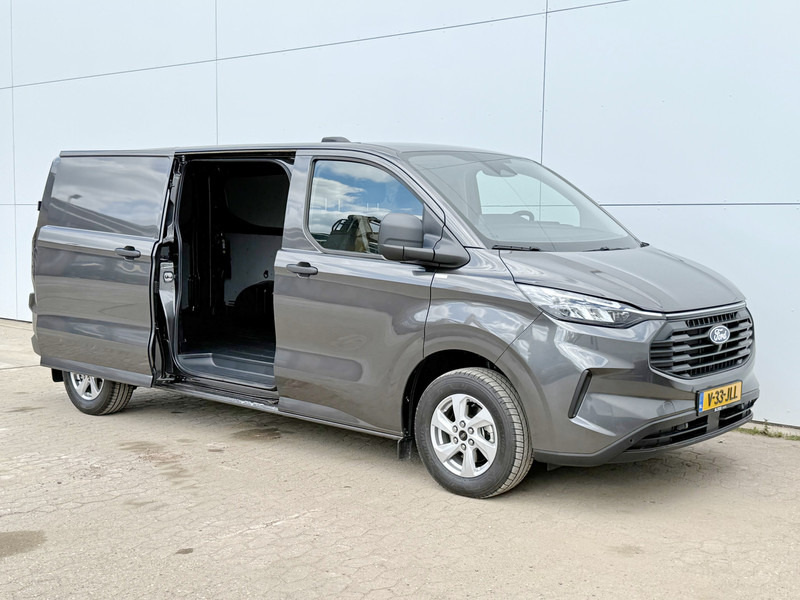 Ford Transit Custom 2.0 TDCI 170pk L2H1 Automaat 2 x Schuif Adaptieve Cruise Control Carplay Camera Parkeersensoren voor achter BPM VRIJ - Mali kombi: slika 5 Ford Transit Custom 2.0 TDCI 170pk L2H1 Automaat 2 x Schuif Adaptieve Cruise Control Carplay Camera Parkeersensoren voor achter BPM VRIJ - Mali kombi: slika 5