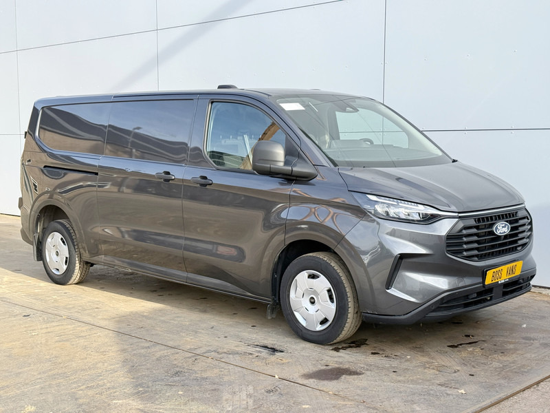 Ford Transit Custom 280 2.0 TDCI 136PK L1H1 LED Adaptieve Cruise Control Camera Carplay Parkeersensoren voor achter - Mali kombi: slika 4 Ford Transit Custom 280 2.0 TDCI 136PK L1H1 LED Adaptieve Cruise Control Camera Carplay Parkeersensoren voor achter - Mali kombi: slika 4