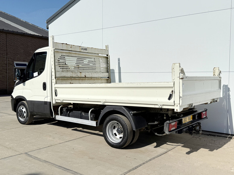 Iveco Daily 35C12 2.3 Kipper Dubbellucht Trekhaak Airco Cruise Control Lucht Geveerde Stoel - Dostavno vozilo istovarivač: slika 3 Iveco Daily 35C12 2.3 Kipper Dubbellucht Trekhaak Airco Cruise Control Lucht Geveerde Stoel - Dostavno vozilo istovarivač: slika 3