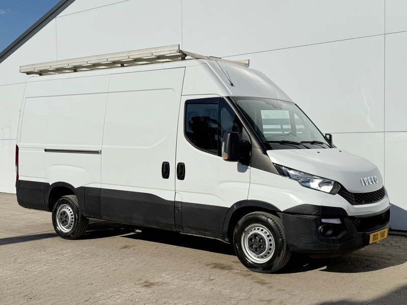 Iveco Daily 35S13 ***Marge/Margin***Automaat L2H2 Climate Control Cruise Control Trekhaak Navigatie Imperiaal - Furgon: slika 4 Iveco Daily 35S13 ***Marge/Margin***Automaat L2H2 Climate Control Cruise Control Trekhaak Navigatie Imperiaal - Furgon: slika 4