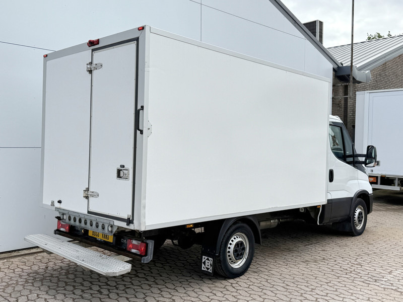 Iveco Daily 35S14 2.3 Automaat Koelwagen Kuhlkoffer Bakwagen -20 Vriezer Koeler Climate Control Cruise Control Camera - Dostavno vozilo hladnjača: slika 3 Iveco Daily 35S14 2.3 Automaat Koelwagen Kuhlkoffer Bakwagen -20 Vriezer Koeler Climate Control Cruise Control Camera - Dostavno vozilo hladnjača: slika 3