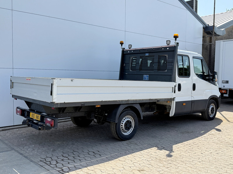 Iveco Daily 35S16 2.3 Automaat Dubbele Cabine Open laadbak Pritsche Pick up Trekhaak 3.5t Climate Control 7 Zitplaatsen Standkachel - Dostavno vozilo sa otvorenom sandukom, Dostavno vozilo sa duplom kabinom: slika 3 Iveco Daily 35S16 2.3 Automaat Dubbele Cabine Open laadbak Pritsche Pick up Trekhaak 3.5t Climate Control 7 Zitplaatsen Standkachel - Dostavno vozilo sa otvorenom sandukom, Dostavno vozilo sa duplom kabinom: slika 3
