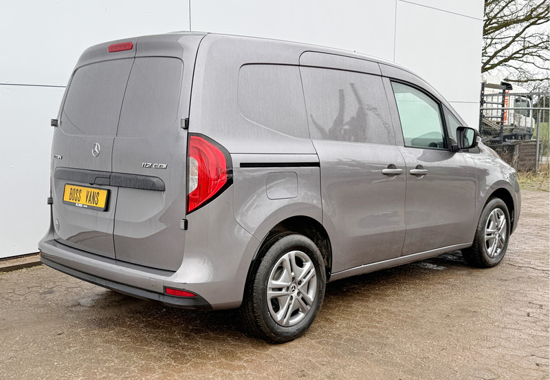 Mercedes-Benz Citan 112 Pro 1.5 CDI L1H1 LED Climate Control Cruise Control Carplay Camera Parkeersensoren - Mali kombi: slika 3 Mercedes-Benz Citan 112 Pro 1.5 CDI L1H1 LED Climate Control Cruise Control Carplay Camera Parkeersensoren - Mali kombi: slika 3