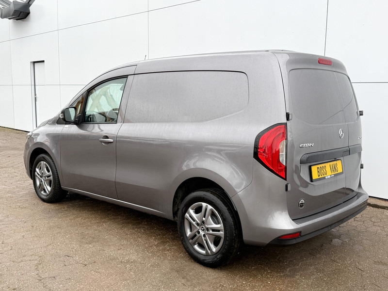 Mercedes-Benz Citan 112 Pro 1.5 CDI L1H1 LED Climate Control Cruise Control Carplay Camera Parkeersensoren - Mali kombi: slika 2 Mercedes-Benz Citan 112 Pro 1.5 CDI L1H1 LED Climate Control Cruise Control Carplay Camera Parkeersensoren - Mali kombi: slika 2
