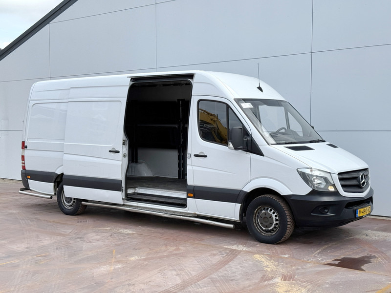 Mercedes-Benz Sprinter 311 2.2 CDI Automaat L3H2 Cruise Control Camera Sidebars Pakketbus - Furgon: slika 5 Mercedes-Benz Sprinter 311 2.2 CDI Automaat L3H2 Cruise Control Camera Sidebars Pakketbus - Furgon: slika 5