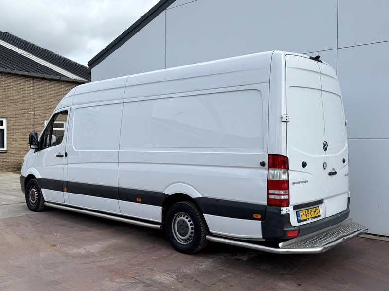 Mercedes-Benz Sprinter 311 2.2 CDI Automaat L3H2 Cruise Control Camera Sidebars Pakketbus - Furgon: slika 2 Mercedes-Benz Sprinter 311 2.2 CDI Automaat L3H2 Cruise Control Camera Sidebars Pakketbus - Furgon: slika 2