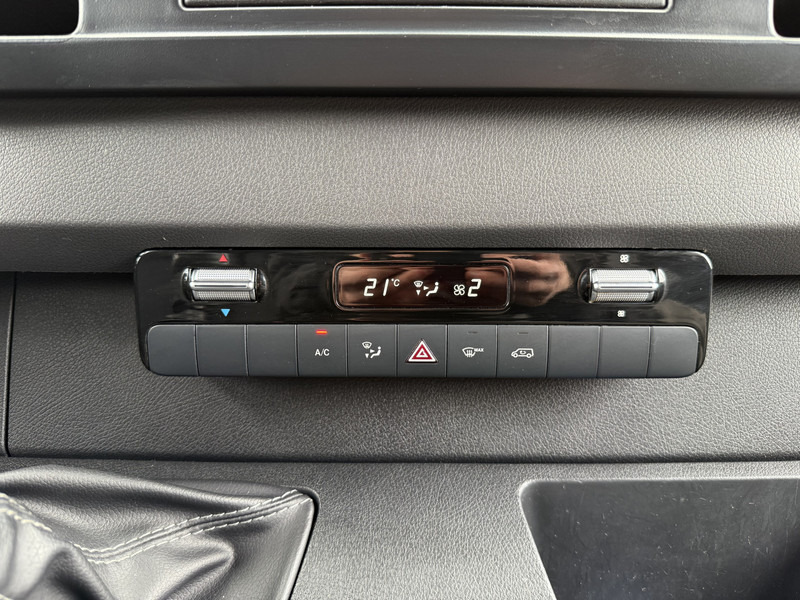 Mali kombi Mercedes-Benz Sprinter 311 CDI L2H2 AC Cruise Control Climate Control Euro 6: slika 16