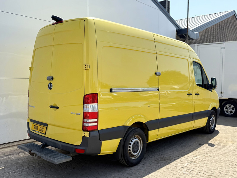 Mercedes-Benz Sprinter 319 3.0 CDI V6 Automaat L2H2 Climate Control Cruise Control Trekhaak Camera Stoelverwarming - Furgon: slika 3 Mercedes-Benz Sprinter 319 3.0 CDI V6 Automaat L2H2 Climate Control Cruise Control Trekhaak Camera Stoelverwarming - Furgon: slika 3
