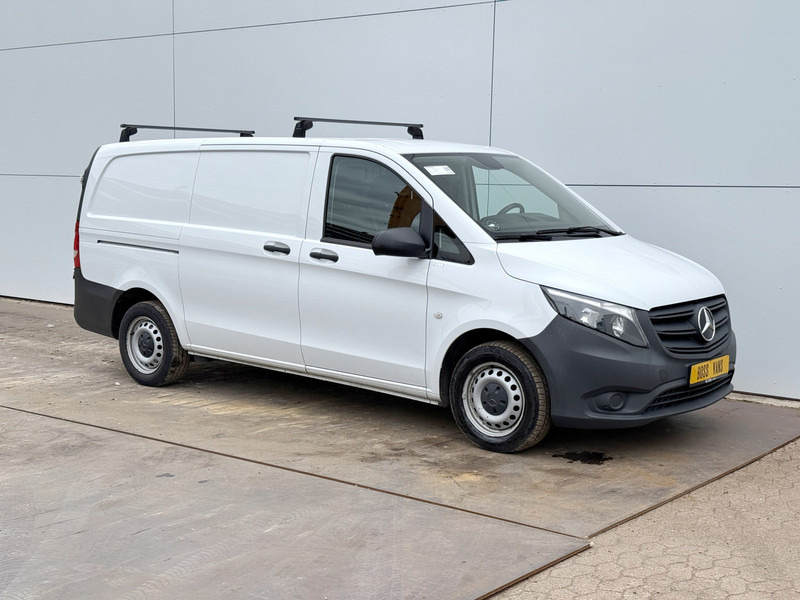 Mercedes-Benz Vito 114 CDI Automaat Camera Airco Navigatie Climate Control - Mali kombi: slika 4 Mercedes-Benz Vito 114 CDI Automaat Camera Airco Navigatie Climate Control - Mali kombi: slika 4