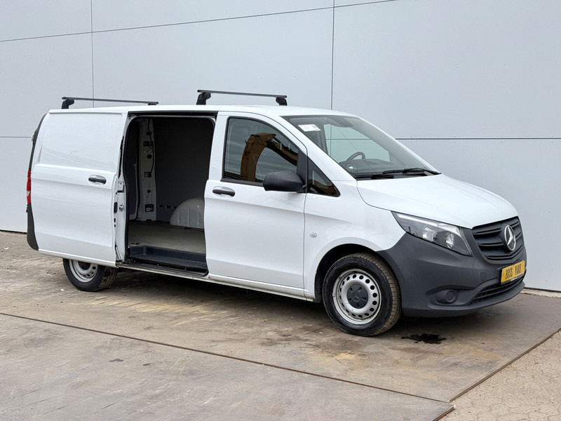 Mercedes-Benz Vito 114 CDI Automaat Camera Airco Navigatie Climate Control - Mali kombi: slika 5 Mercedes-Benz Vito 114 CDI Automaat Camera Airco Navigatie Climate Control - Mali kombi: slika 5