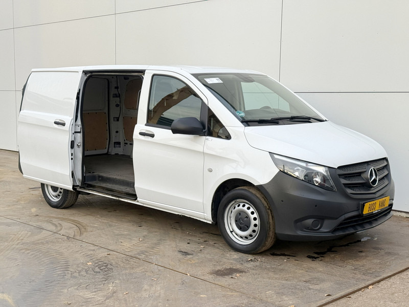 Mercedes-Benz Vito 116 1.9 CDI L2H1 Climate Control Cruise Control Camera Navigatie Stoelverwarming Parkeersensoren voor achter - Mali kombi: slika 5 Mercedes-Benz Vito 116 1.9 CDI L2H1 Climate Control Cruise Control Camera Navigatie Stoelverwarming Parkeersensoren voor achter - Mali kombi: slika 5