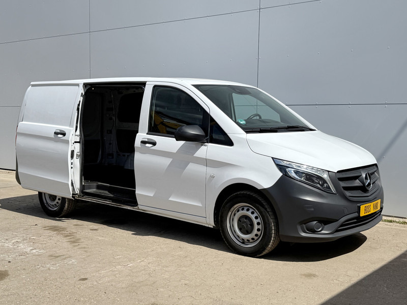 Mercedes-Benz Vito 116 CDI L2H1 Lang Automaat Airco Cruise Control Led Camera Omvormer Stoelverwarming - Mali kombi: slika 5 Mercedes-Benz Vito 116 CDI L2H1 Lang Automaat Airco Cruise Control Led Camera Omvormer Stoelverwarming - Mali kombi: slika 5