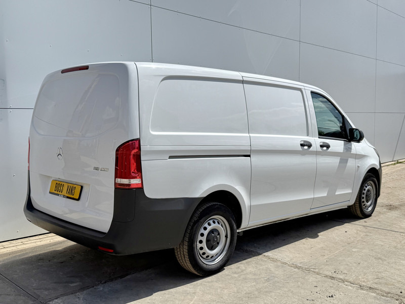 Mercedes-Benz Vito 116 CDI L2H1 Lang Automaat Airco Cruise Control Led Camera Omvormer Stoelverwarming - Mali kombi: slika 3 Mercedes-Benz Vito 116 CDI L2H1 Lang Automaat Airco Cruise Control Led Camera Omvormer Stoelverwarming - Mali kombi: slika 3
